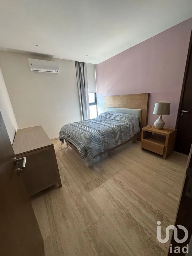 Departamento en Renta en San Ramon Norte I, Mérida, Yucatán | NEX-271605 | iad México | Foto 16 de 26
