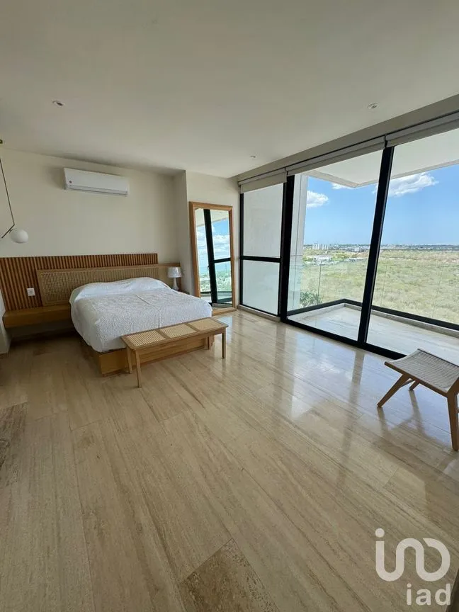 Departamento en Renta en San Ramon Norte I, Mérida, Yucatán | NEX-271605 | iad México | Foto 21 de 26