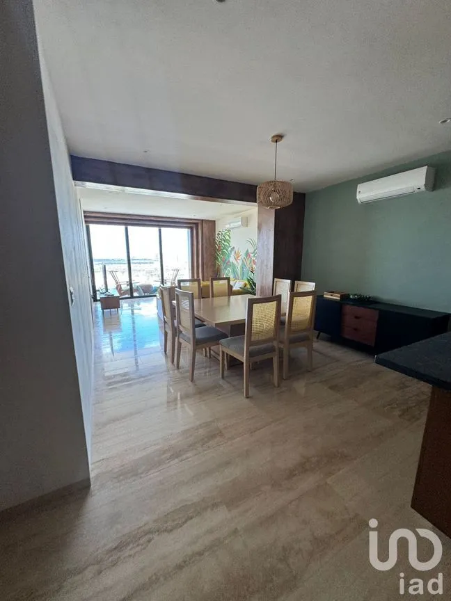 Departamento en Renta en San Ramon Norte I, Mérida, Yucatán | NEX-271605 | iad México | Foto 22 de 26