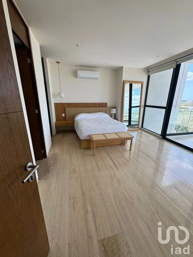 Departamento en Renta en San Ramon Norte I, Mérida, Yucatán | NEX-271605 | iad México | Foto 23 de 26