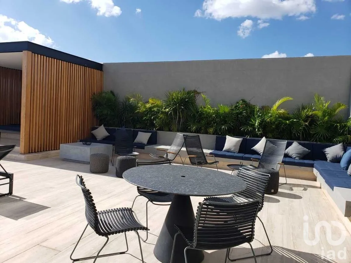 Departamento en Renta en San Ramon Norte I, Mérida, Yucatán | NEX-271605 | iad México | Foto 6 de 26