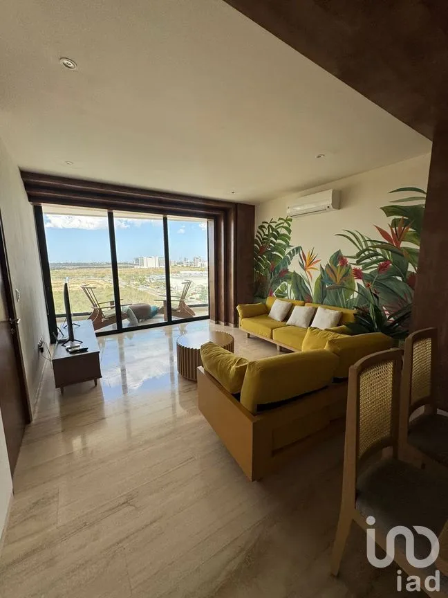 Departamento en Renta en San Ramon Norte I, Mérida, Yucatán | NEX-271605 | iad México | Foto 7 de 26
