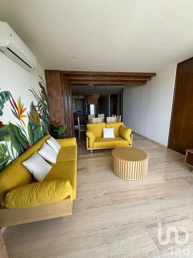 Departamento en Renta en San Ramon Norte I, Mérida, Yucatán | NEX-271605 | iad México | Foto 1 de 26
