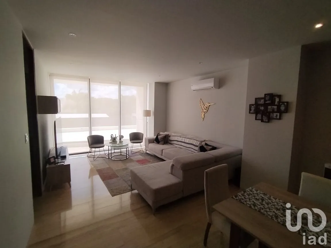 Departamento en Renta en San Ramon Norte I, Mérida, Yucatán | NEX-273368 | iad México | Foto 2 de 18