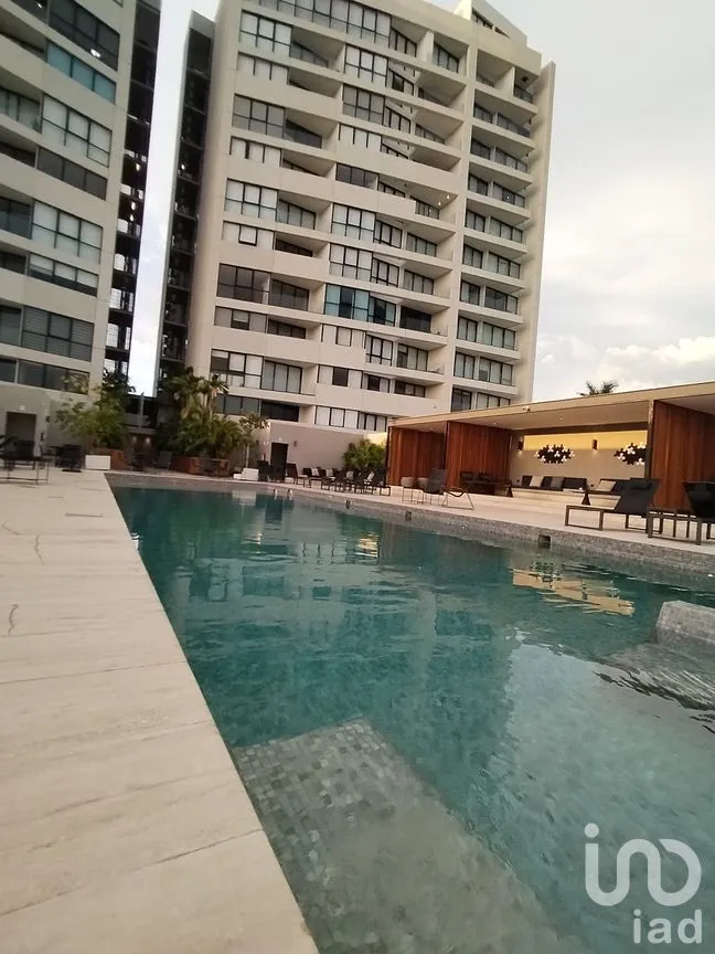 Departamento en Renta en San Ramon Norte I, Mérida, Yucatán | NEX-273368 | iad México | Foto 16 de 18