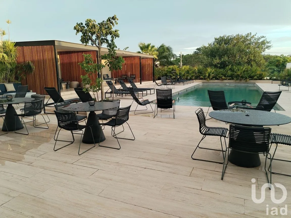 Departamento en Renta en San Ramon Norte I, Mérida, Yucatán | NEX-273368 | iad México | Foto 17 de 18