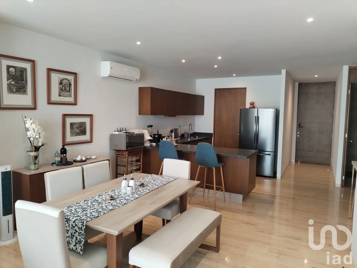 Departamento en Renta en San Ramon Norte I, Mérida, Yucatán | NEX-273368 | iad México | Foto 3 de 18