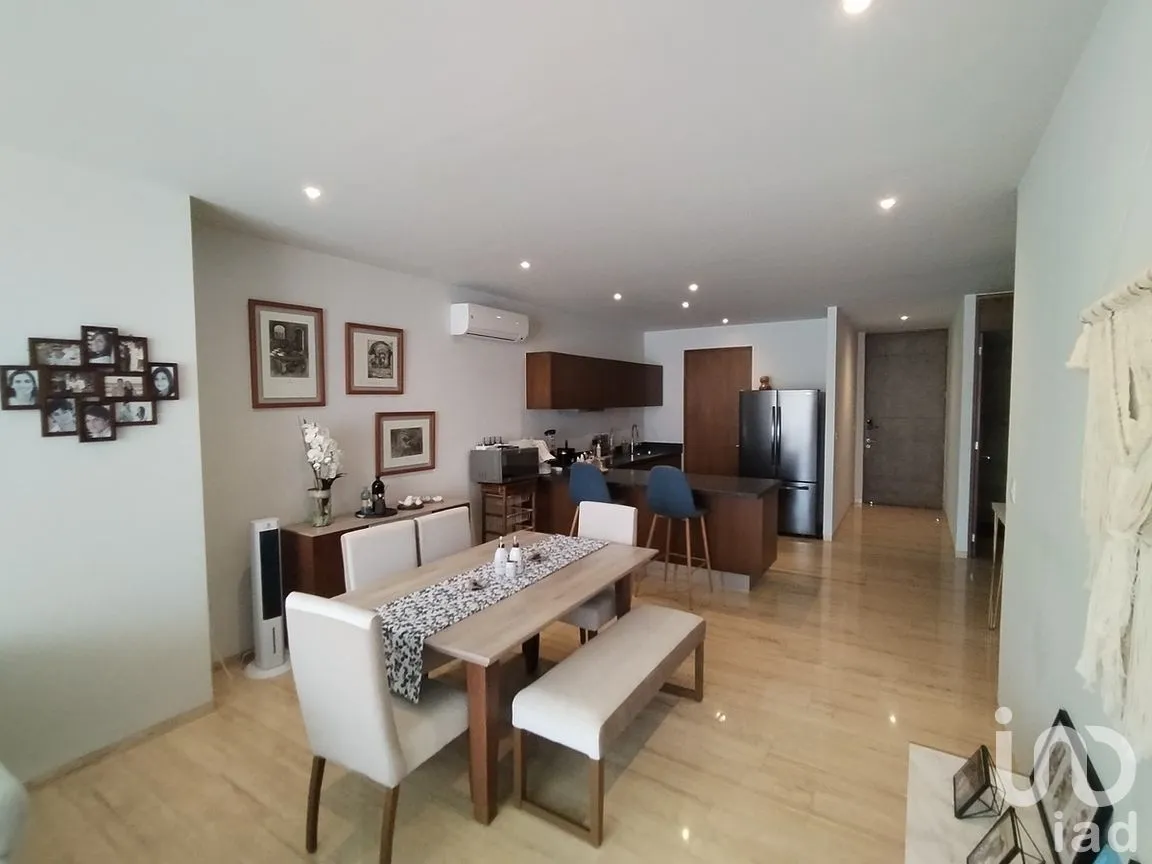 Departamento en Renta en San Ramon Norte I, Mérida, Yucatán | NEX-273368 | iad México | Foto 1 de 18
