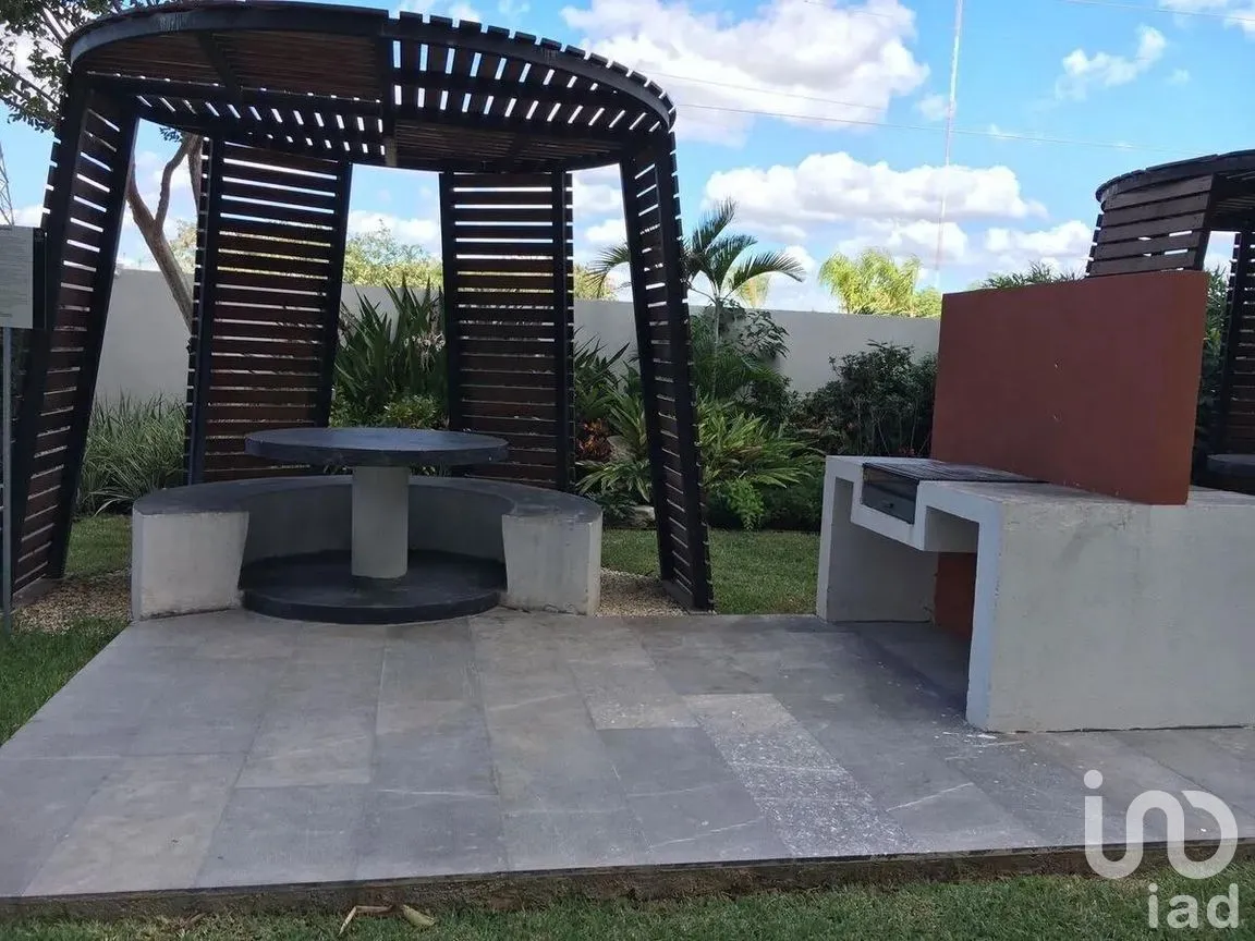 Departamento en Renta en Francisco de Montejo V, Mérida, Yucatán | NEX-273369 | iad México | Foto 19 de 24