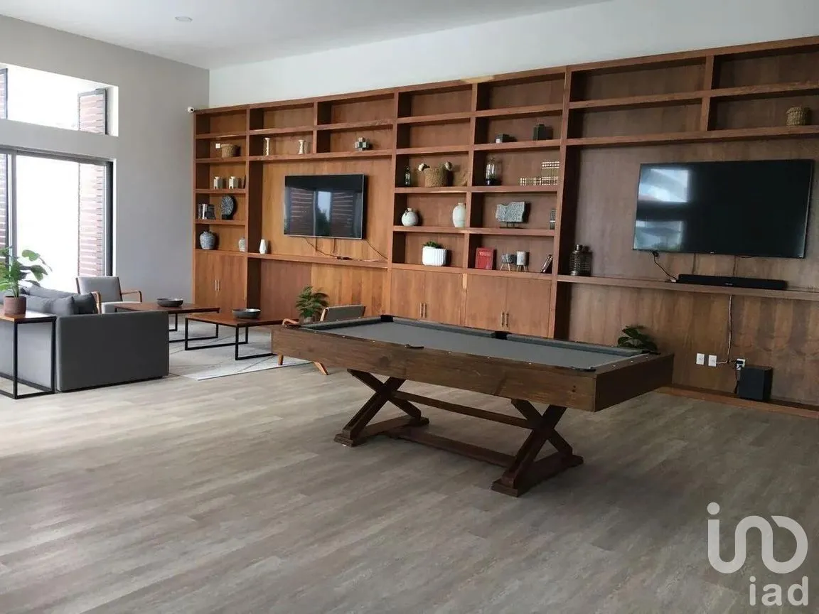 Departamento en Renta en Francisco de Montejo V, Mérida, Yucatán | NEX-273369 | iad México | Foto 23 de 24