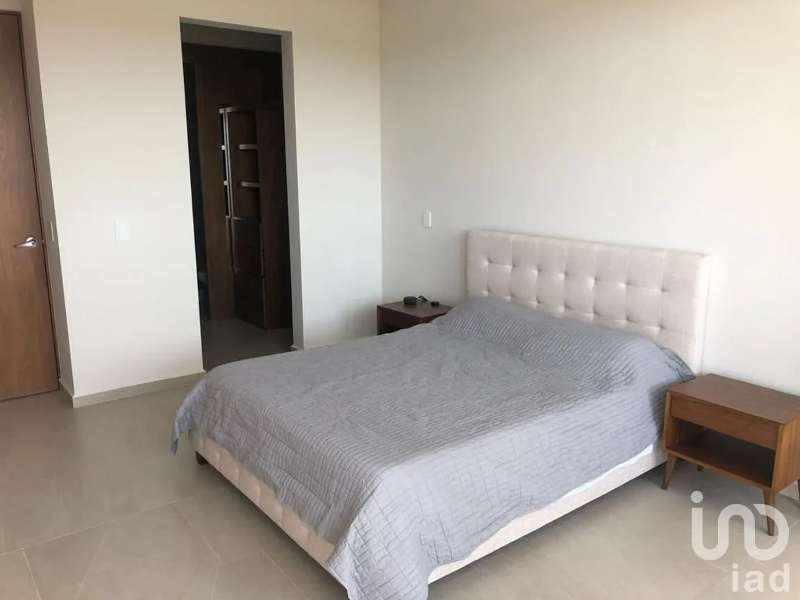 Departamento en Renta en Francisco de Montejo V, Mérida, Yucatán | NEX-273369 | iad México | Foto 6 de 24