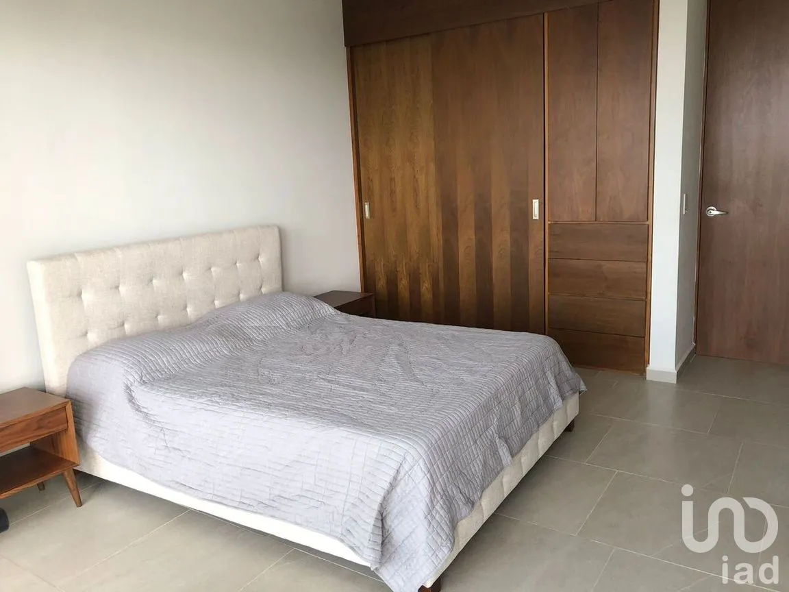 Departamento en Renta en Francisco de Montejo V, Mérida, Yucatán | NEX-273369 | iad México | Foto 7 de 24