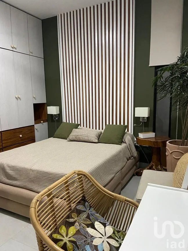 Departamento en Renta en Santa Gertrudis Copo, Mérida, Yucatán | NEX-274981 | iad México | Foto 12 de 20