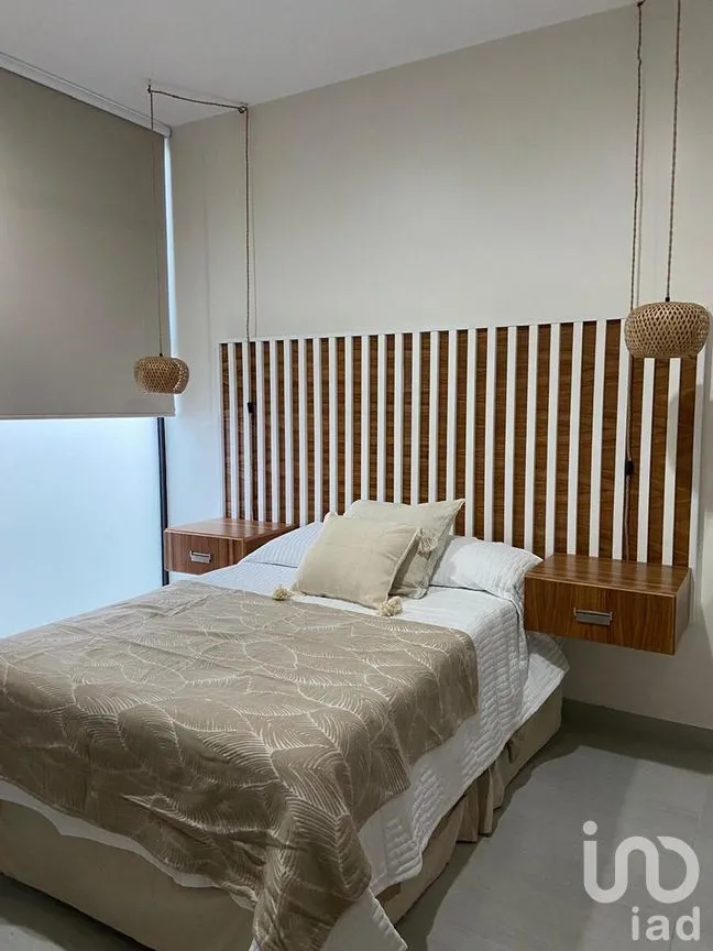 Departamento en Renta en Santa Gertrudis Copo, Mérida, Yucatán | NEX-274981 | iad México | Foto 14 de 20