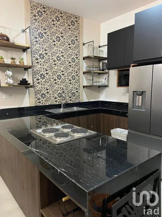 Departamento en Renta en Santa Gertrudis Copo, Mérida, Yucatán | NEX-274981 | iad México | Foto 15 de 20