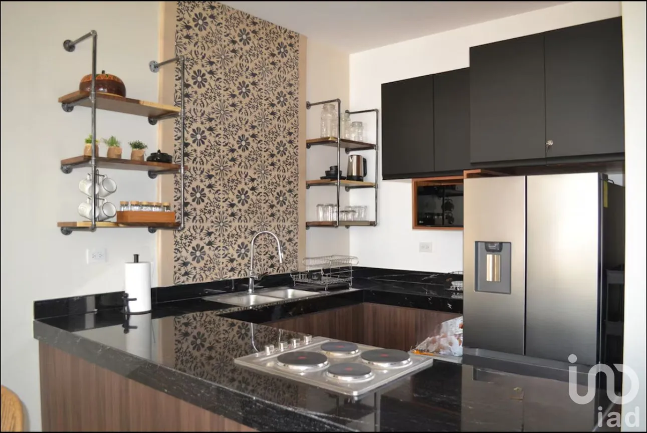 Departamento en Renta en Santa Gertrudis Copo, Mérida, Yucatán | NEX-274981 | iad México | Foto 18 de 20