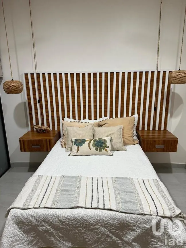 Departamento en Renta en Santa Gertrudis Copo, Mérida, Yucatán | NEX-274981 | iad México | Foto 4 de 20
