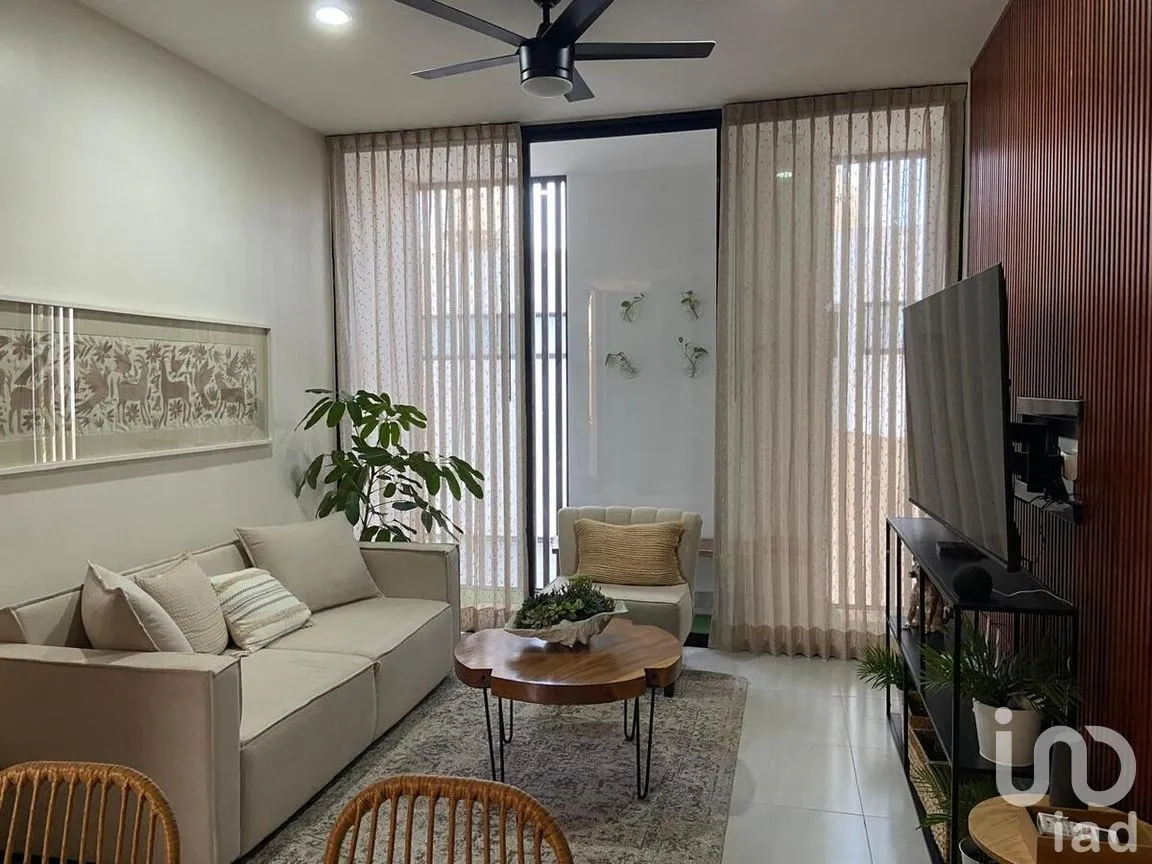 Departamento en Renta en Santa Gertrudis Copo, Mérida, Yucatán | NEX-274981 | iad México | Foto 9 de 20