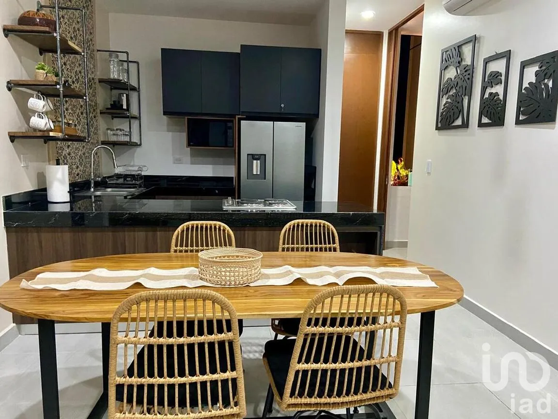 Departamento en Renta en Santa Gertrudis Copo, Mérida, Yucatán | NEX-274981 | iad México | Foto 10 de 20