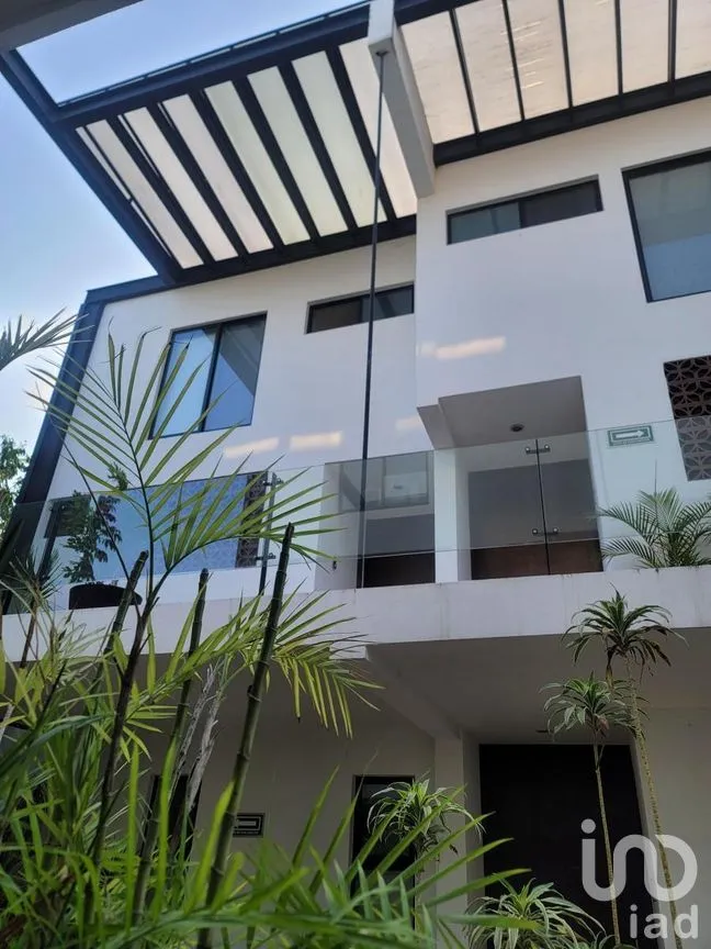 Casa en Venta en Cabo Norte, Mérida, Yucatán | NEX-275330 | iad México | Foto 16 de 30