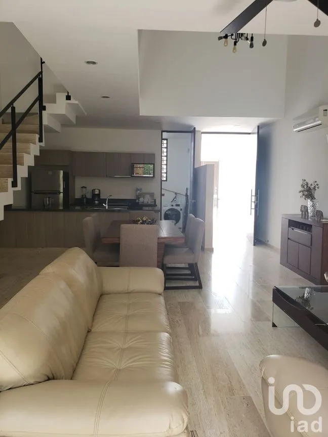 Casa en Venta en Cabo Norte, Mérida, Yucatán | NEX-275330 | iad México | Foto 6 de 30