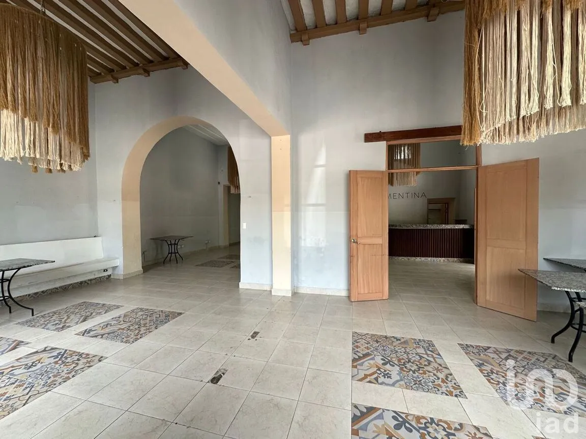 Casa en Renta en Itzimna, Mérida, Yucatán | NEX-277063 | iad México | Foto 15 de 19
