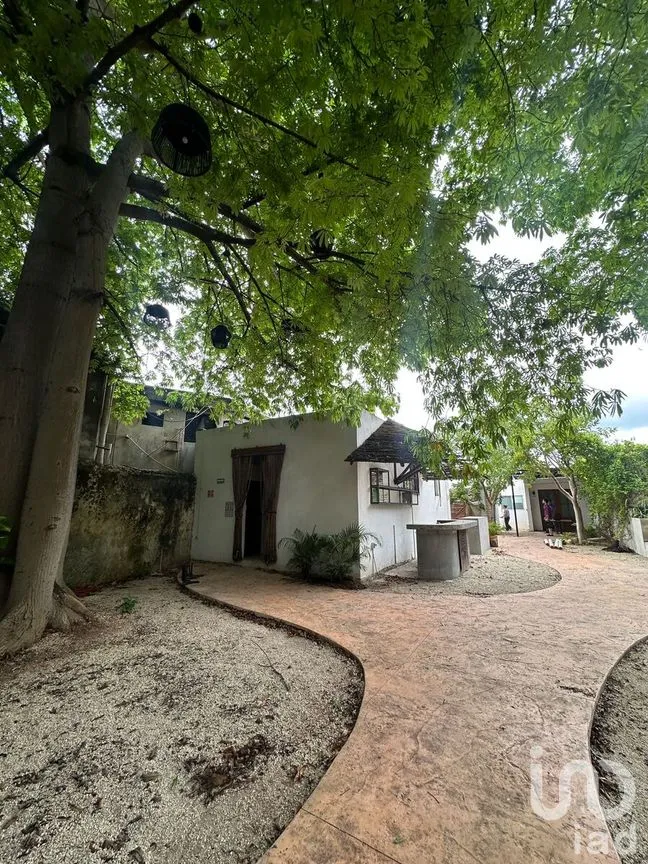 Casa en Renta en Itzimna, Mérida, Yucatán | NEX-277063 | iad México | Foto 3 de 19