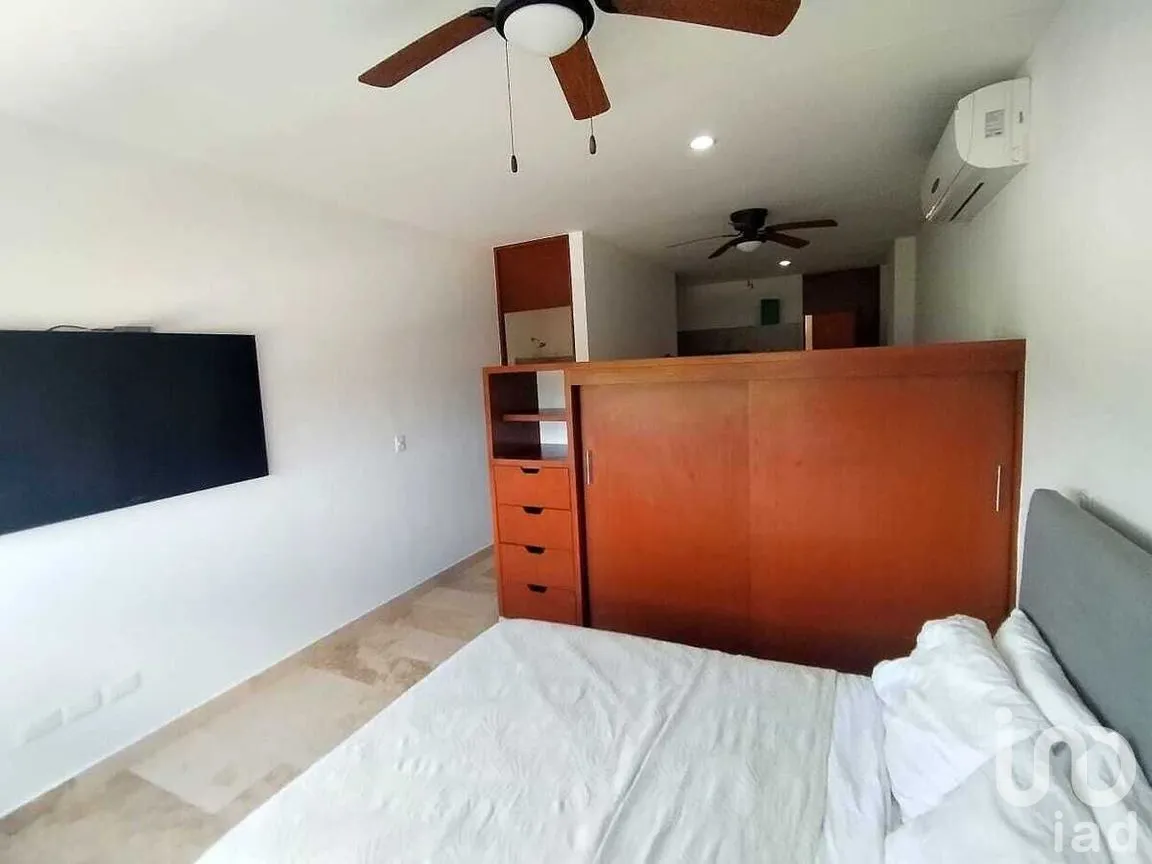 Departamento en Renta en San Ramon Norte, Mérida, Yucatán | NEX-282972 | iad México | Foto 2 de 14