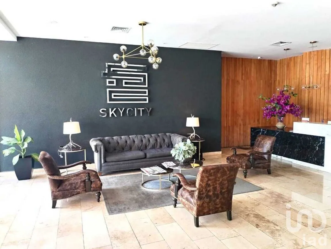 Departamento en Renta en San Ramon Norte, Mérida, Yucatán | NEX-282972 | iad México | Foto 11 de 14