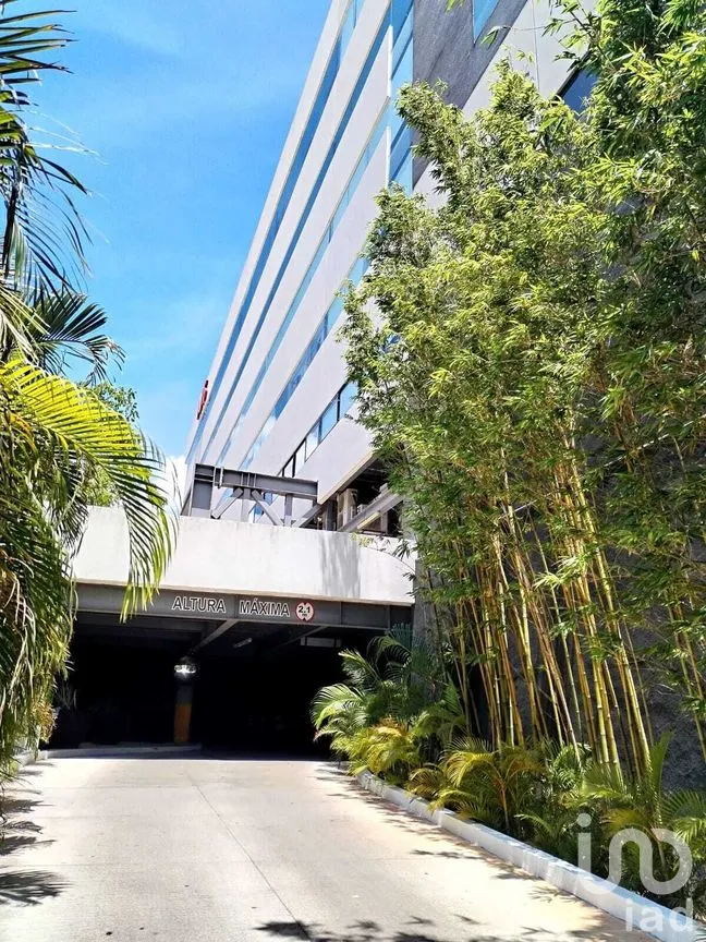 Departamento en Renta en San Ramon Norte, Mérida, Yucatán | NEX-282972 | iad México | Foto 14 de 14