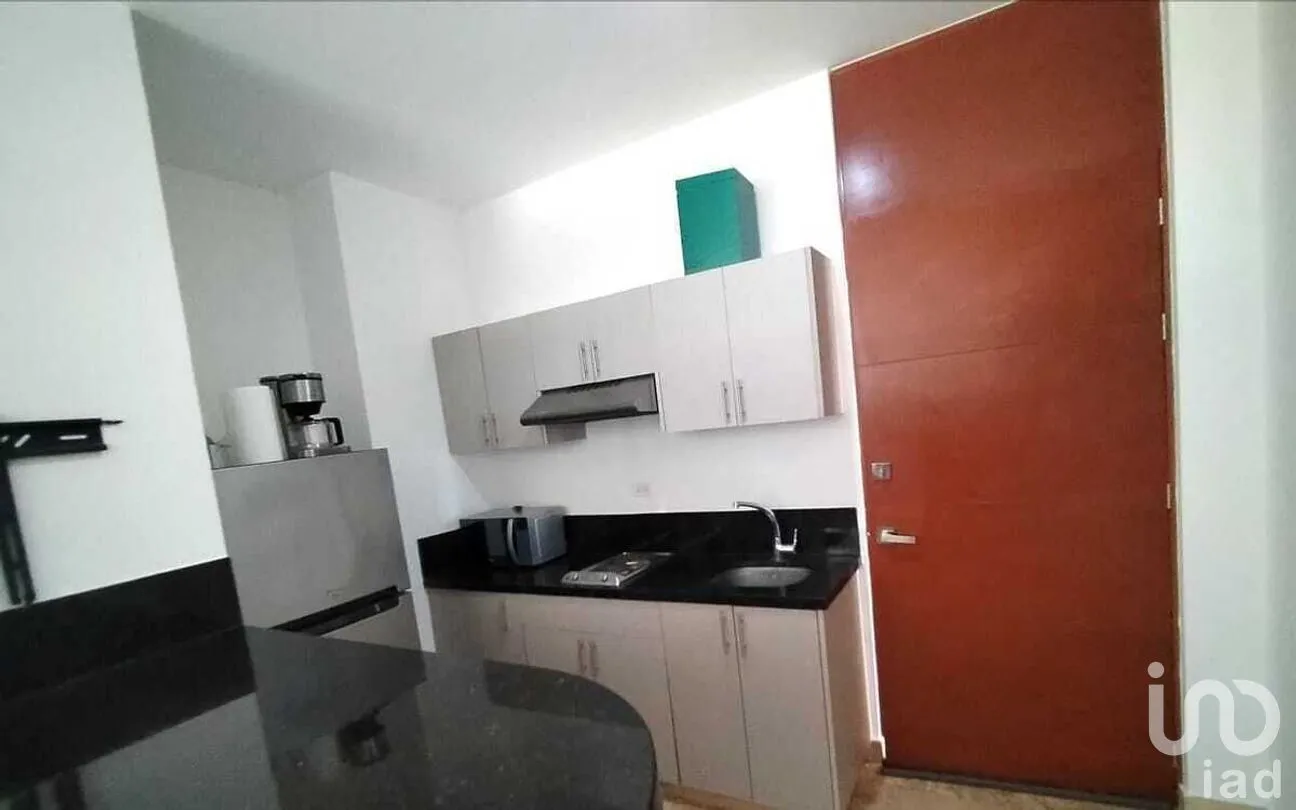 Departamento en Renta en San Ramon Norte, Mérida, Yucatán | NEX-282972 | iad México | Foto 3 de 14