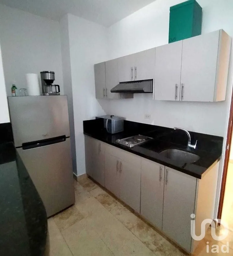 Departamento en Renta en San Ramon Norte, Mérida, Yucatán | NEX-282972 | iad México | Foto 4 de 14