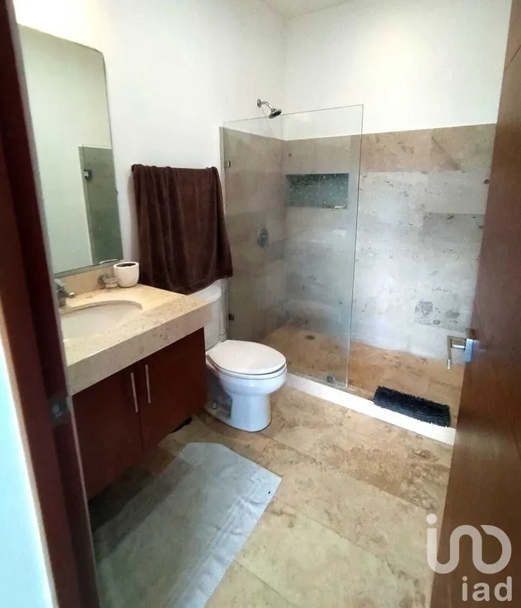 Departamento en Renta en San Ramon Norte, Mérida, Yucatán | NEX-282972 | iad México | Foto 5 de 14