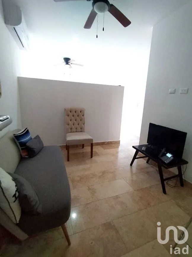 Departamento en Renta en San Ramon Norte, Mérida, Yucatán | NEX-282972 | iad México | Foto 6 de 14
