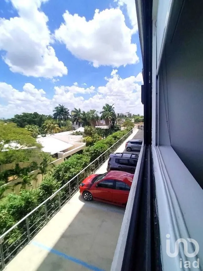 Departamento en Renta en San Ramon Norte, Mérida, Yucatán | NEX-282972 | iad México | Foto 7 de 14