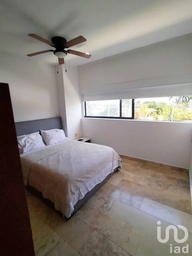 Departamento en Renta en San Ramon Norte, Mérida, Yucatán | NEX-282972 | iad México | Foto 8 de 14