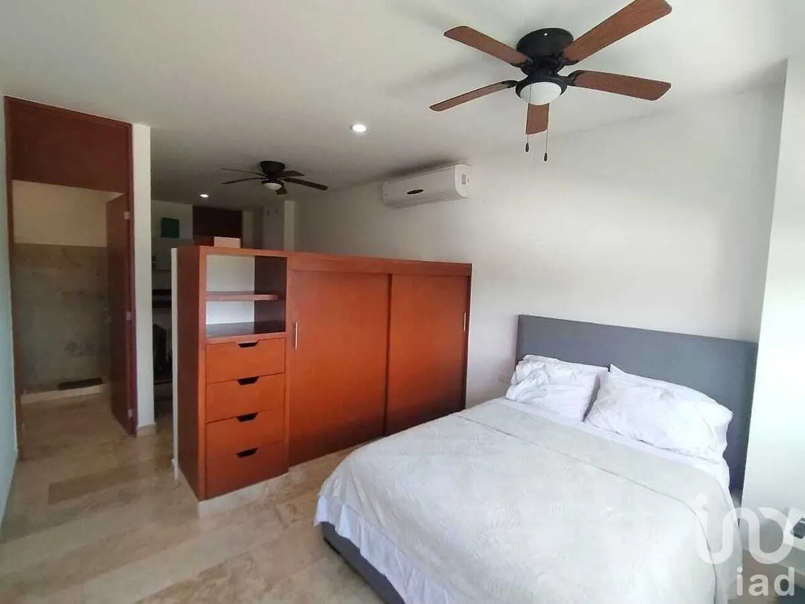 Departamento en Renta en San Ramon Norte, Mérida, Yucatán | NEX-282972 | iad México | Foto 9 de 14