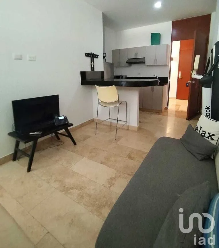 Departamento en Renta en San Ramon Norte, Mérida, Yucatán | NEX-282972 | iad México | Foto 10 de 14