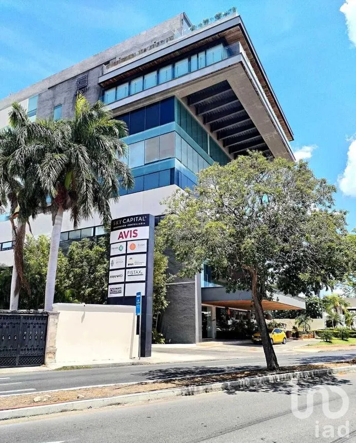 Departamento en Renta en San Ramon Norte, Mérida, Yucatán | NEX-282972 | iad México | Foto 1 de 14