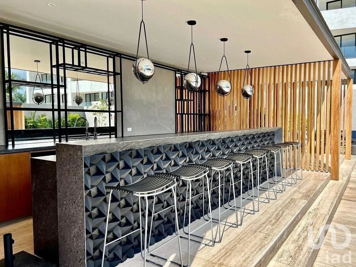 Departamento en Renta en San Ramon Norte, Mérida, Yucatán | NEX-284710 | iad México | Foto 19 de 25