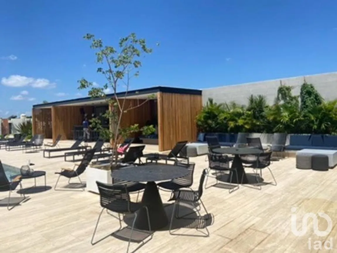 Departamento en Renta en San Ramon Norte, Mérida, Yucatán | NEX-284710 | iad México | Foto 20 de 25