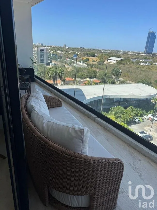 Departamento en Renta en San Ramon Norte I, Mérida, Yucatán | NEX-285095 | iad México | Foto 17 de 25