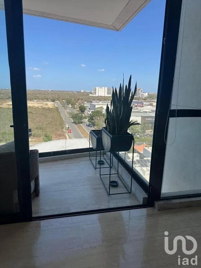 Departamento en Renta en San Ramon Norte I, Mérida, Yucatán | NEX-285095 | iad México | Foto 19 de 25