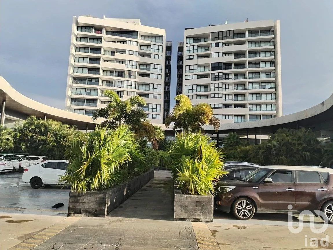 Departamento en Renta en San Ramon Norte I, Mérida, Yucatán | NEX-285095 | iad México | Foto 23 de 25