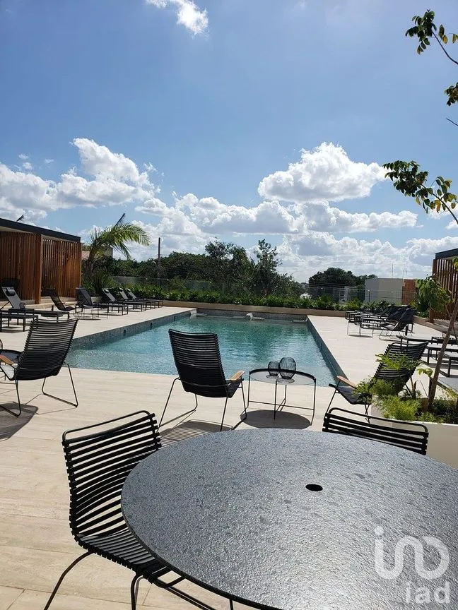 Departamento en Renta en San Ramon Norte I, Mérida, Yucatán | NEX-285095 | iad México | Foto 24 de 25