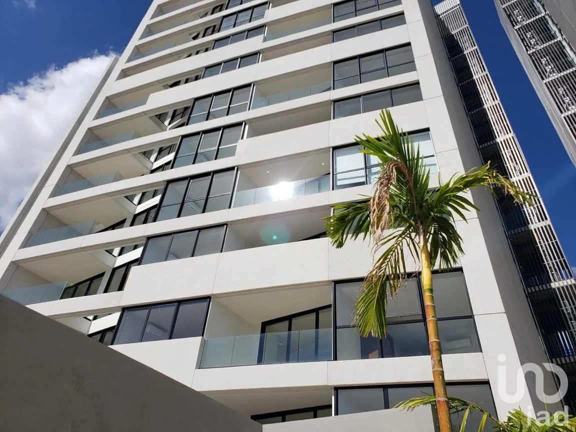 Departamento en Renta en San Ramon Norte I, Mérida, Yucatán | NEX-285095 | iad México | Foto 1 de 25