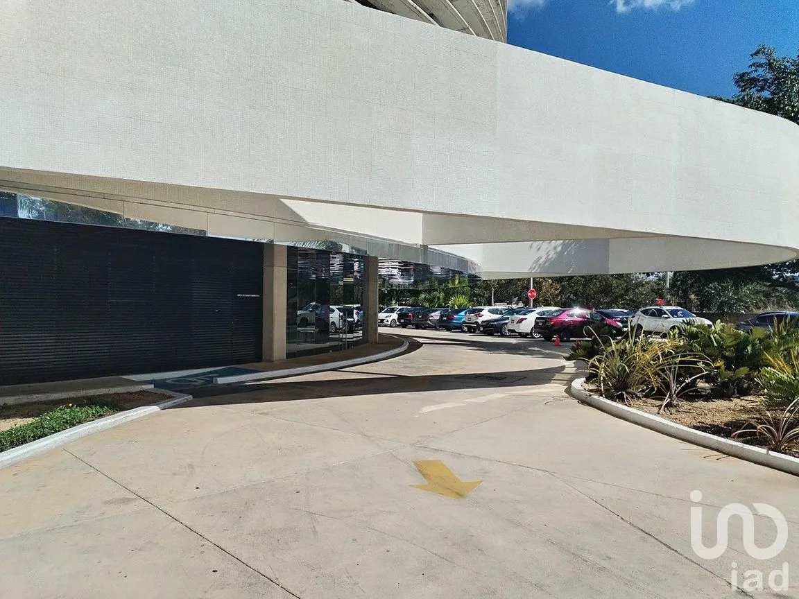 Oficina en Renta en Montebello, Mérida, Yucatán | NEX-285248 | iad México | Foto 2 de 17