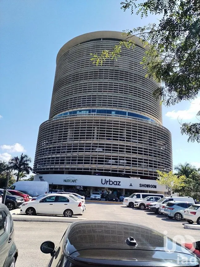 Oficina en Renta en Montebello, Mérida, Yucatán | NEX-285248 | iad México | Foto 3 de 17