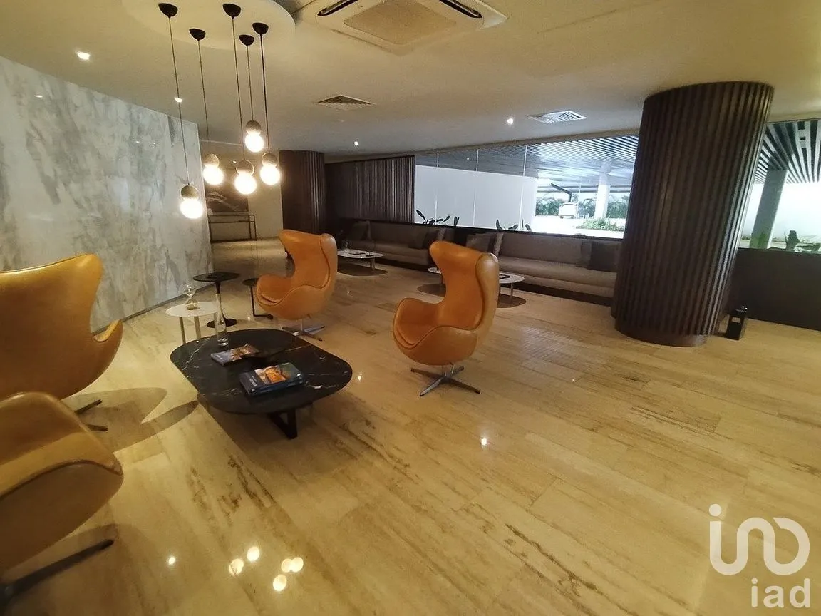 Departamento en Renta en San Ramon Norte, Mérida, Yucatán | NEX-288304 | iad México | Foto 22 de 24
