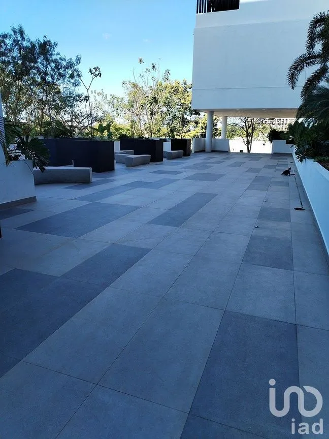 Departamento en Renta en Vía Montejo, Mérida, Yucatán | NEX-288340 | iad México | Foto 2 de 25